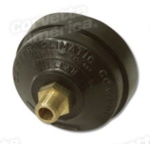 Choke Cover. WCFB 1X4 57-65