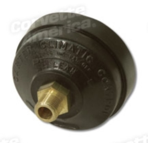 Choke Cover. WCFB 1X4 57-65