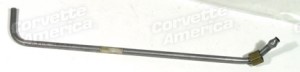 Choke Tube. Top Wcfb 220/230 57-58