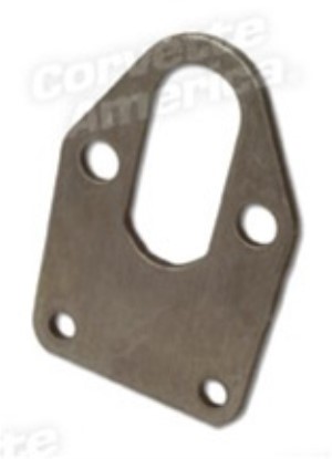 Fuel Pump Mount Plate. 55-81