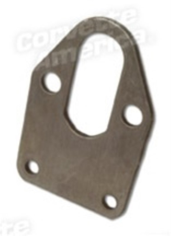 Fuel Pump Mount Plate. 55-81