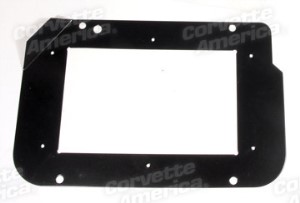 Outer Heater Cover Adapter Plate. 56-62