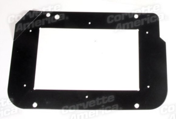 Outer Heater Cover Adapter Plate. 56-62