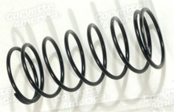 Male Hood Lock Spring. 60-67