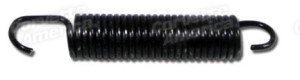 Female Hood Latch Tension Spring. 60-76