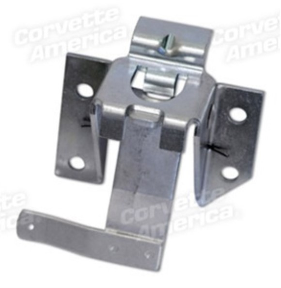 Female Hood Latch Assembly. RH 53-57