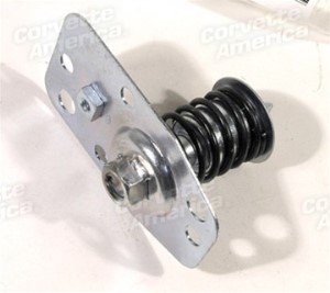 Male Hood Lock. 53-57