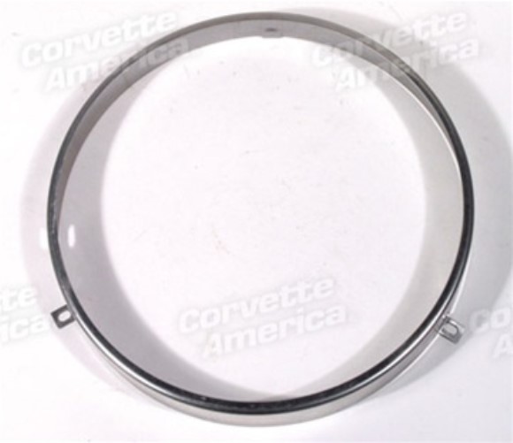 Headlight Bulb Retaining Ring. 56-57