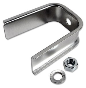 Park Light Housing U-Bracket. 53-57