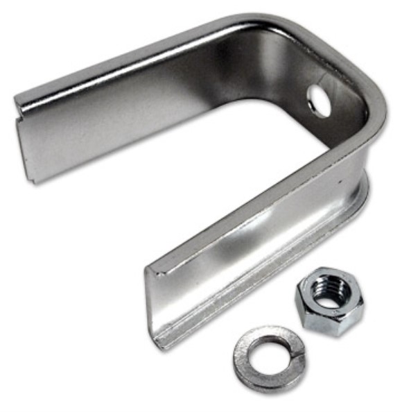 Park Light Housing U-Bracket. 53-57
