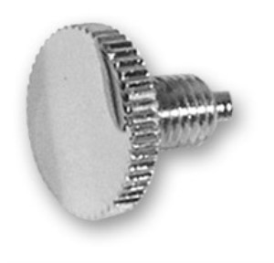Inside Mirror Base Thumb Screw. 56
