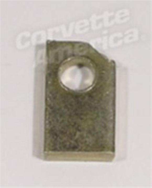 Speedometer Gear Fitting Retainer. 57-81