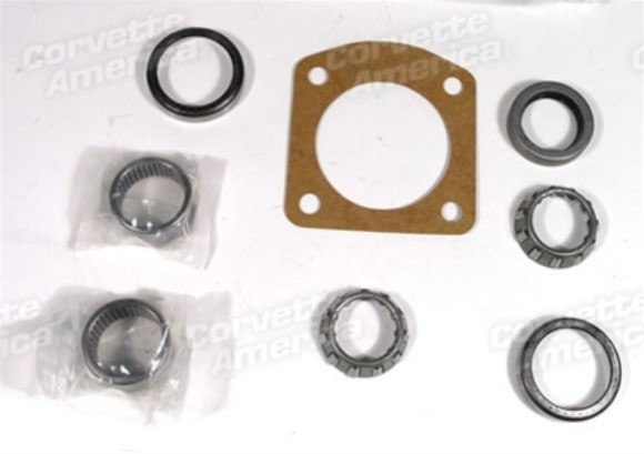Steering Box Seal Kit. 53-62