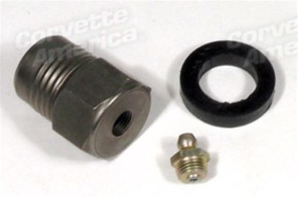 Shaft Bushing. Upper Inner 53-62