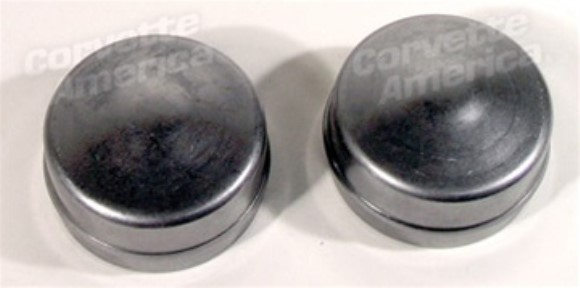 Front Wheel Bearing Caps. 56-62