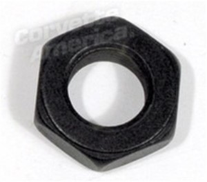 Pitman Arm Nut. 53-62
