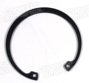 Third Arm Bearing Snap Ring. 53-62