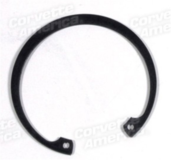 Third Arm Bearing Snap Ring. 53-62