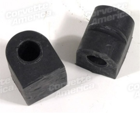 Rear Stabilizer Bar Bushings. 60-62