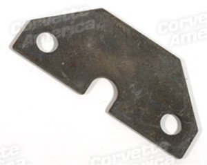 Rear Bar Shim. 60-62