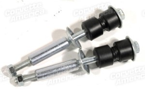 Rear Bar Link Kit. 60-62