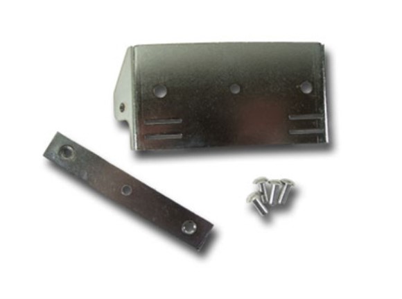 Lower Trunk Latch Adapter. On Body 56-60