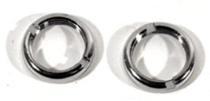 Wiper Arm Transmission Nuts. 53-62