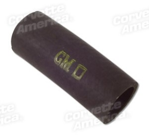 Hose. Air Cleaner To Breather Tube - Straight 65-72