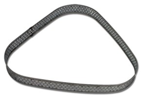 Air Cleaner Screen. 3X2 67-69