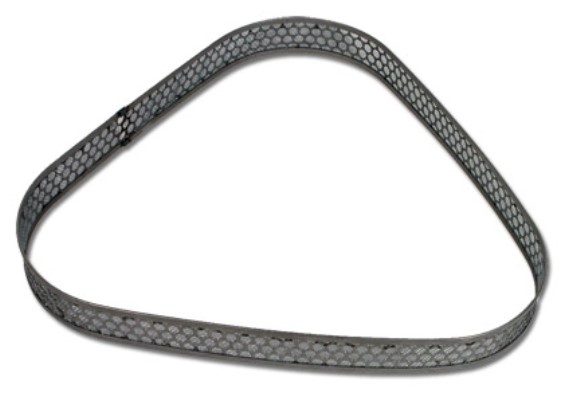 Air Cleaner Screen. 3X2 67-69