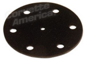 Master Cylinder Cap Gasket. 63