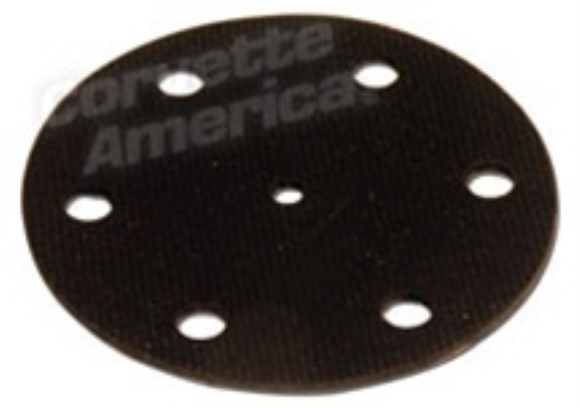 Master Cylinder Cap Gasket. 63