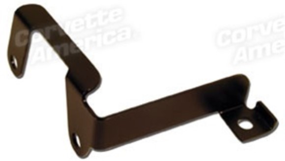 Brake Proportioning Valve Bracket. 67-68