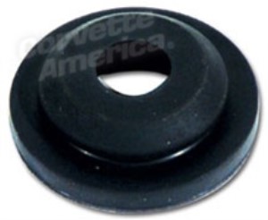 Power Brake Booster Check Valve Grommet. 63-82