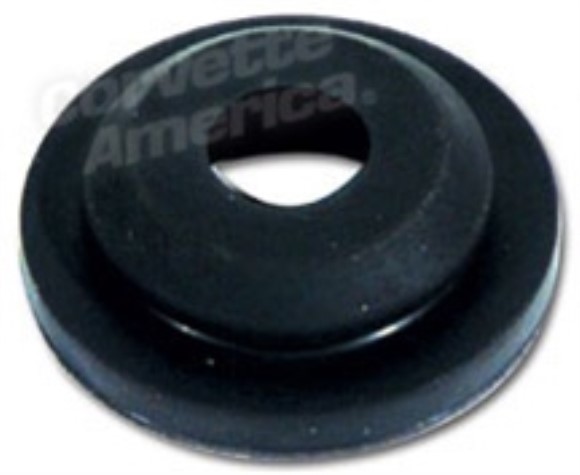 Power Brake Booster Check Valve Grommet. 63-82