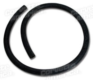 Expansion Tank To Radiator Hose. 63-74