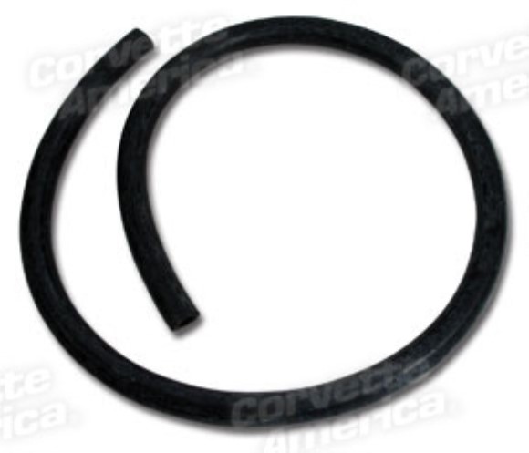 Expansion Tank To Radiator Hose. 63-74