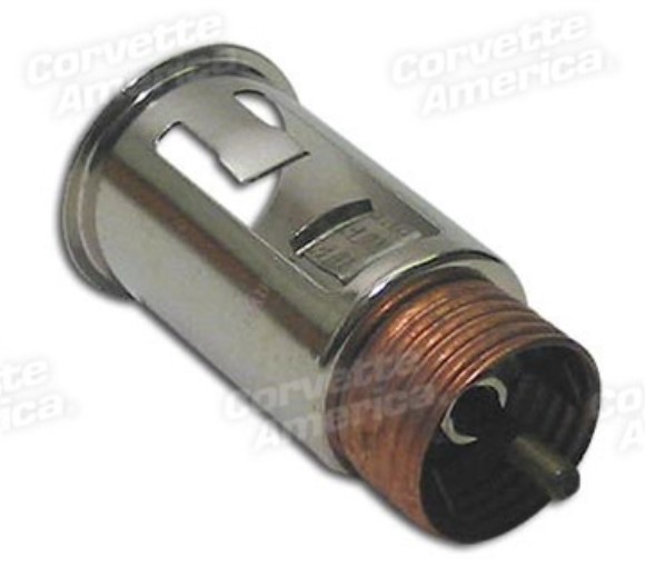 Lighter Housing. Female In Dash 63-82