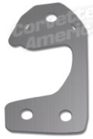 Door Striker Shim. 1/8 Inch 63-67