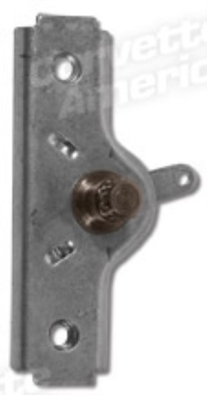 Door Lock Control. Front 67