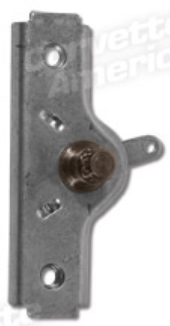 Door Lock Control. Front 67