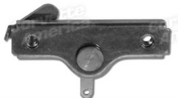 Door Lock Control. Rear 67
