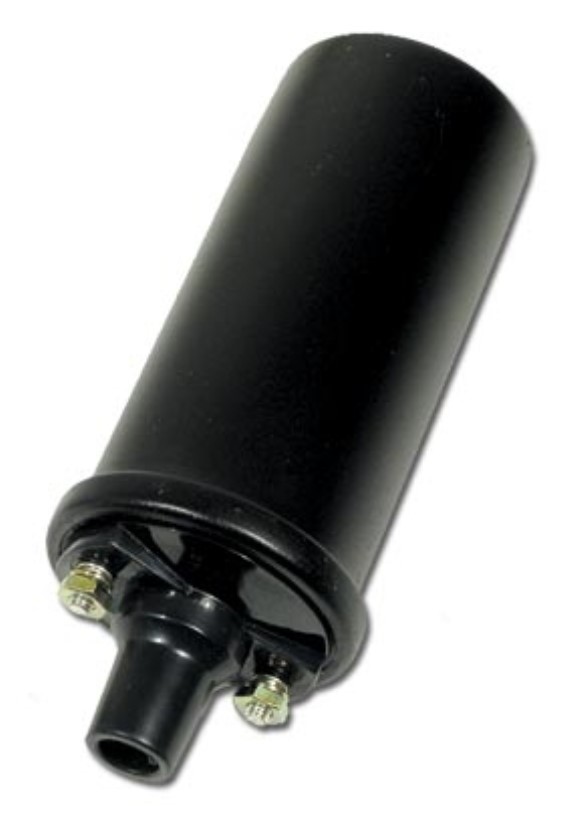 Ignition Coil. Replacement 55-64