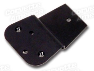 Inner Splash Shield Mount Bracket. RH 64-67