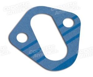 Fuel Pump Gasket. 57-81