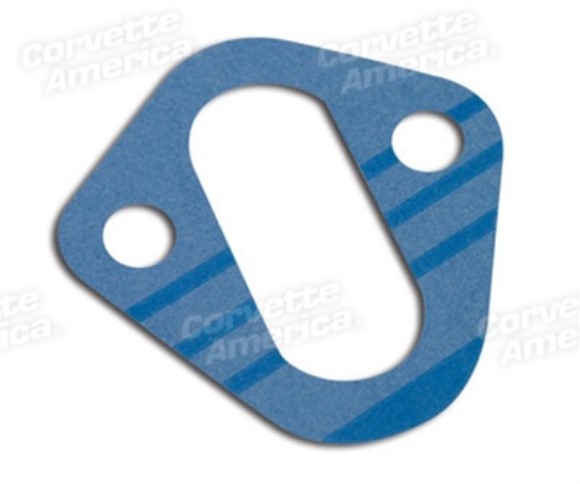 Fuel Pump Gasket. 57-81
