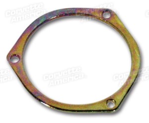 Choke Cover Retainer. WCFB 59-65