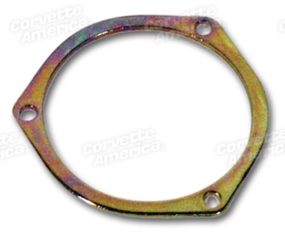 Choke Cover Retainer. WCFB 59-65