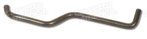 Choke Rod. 300 HP 66-67
