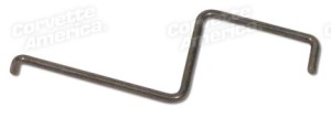 Choke Rod. 3X2 67